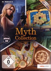 Myth Collection