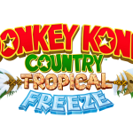 15_WiiU_Donkey Kong Country_Logo