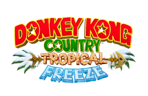 Donkey Kong Country – Tropical Freeze