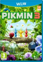 Preview: Pikmin 3 Preview: Pikmin 3