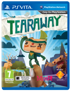 Tearaway