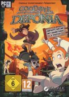 Review: Goodbye Deponia