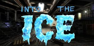 Into the Ice