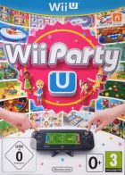 Wii Party U