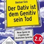 der_dativ_ist_cover