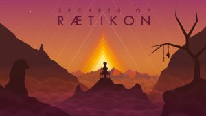 Secrets of Raetikon
