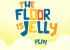 Review: The Floor is Jelly