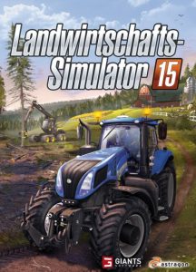 Landwirtschafts-Simulator 15