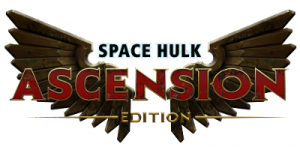 Space Hulk Ascension Edition