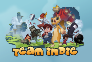 Team Indie