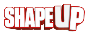 Shape up