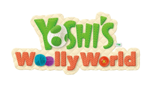 Yoshi’s Woolly World