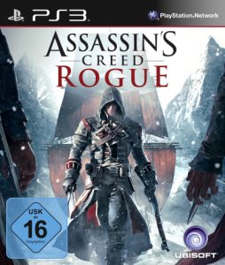 Assassin’s Creed: Rogue