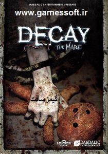 Decay – The Mare