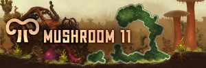 Mushroom 11