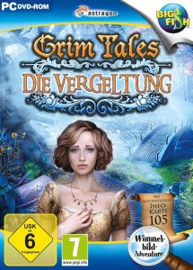Grim Tales – Die Vergeltung