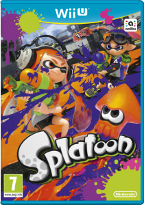 Splatoon