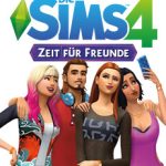 die-sims-4-zeit-fuer-freunde-cover