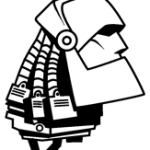 Mech-Land-Robot-Escape-icon