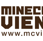 Minecraft-Vienna-logo