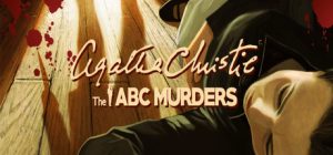 Agatha Christie – The ABC Murders