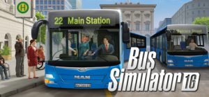 Bus-Simulator 16