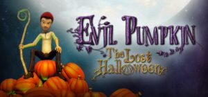 Evil Pumpkin – The Lost Halloween