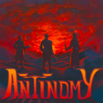 antinomy