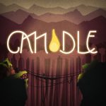 candle