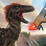ARK Survival Evolved
