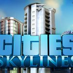 Cities Skylines