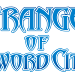 Stranger of Sword City