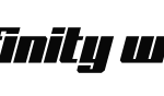 infinity-ward