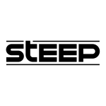 steep