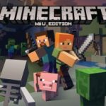 Minecraft Wii U Edition