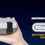 Nintendo Classic Mini NES