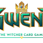 Gwent-the-Witcher-card-game-logo
