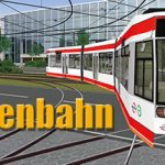 Omsi 2 Add-On – Straßenbahn NF6D