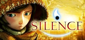 Silence: The Whispered World 2