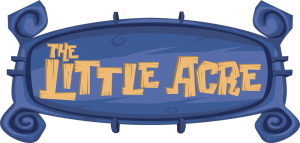 The Little Acre