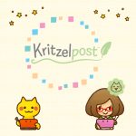kritzelpost