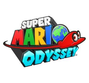 Super Mario: Odyssey