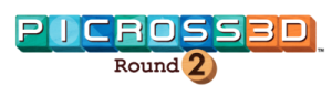 Picross 3D: Round 2