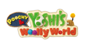 Poochy & Yoshi’s Woolly World