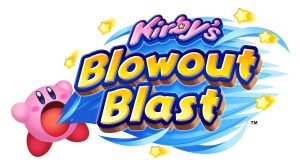Kirby’s Blowout Blast