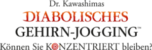 Dr. Kawashimas diabolisches Gehirn-Jogging: Können Sie konzentriert bleiben?