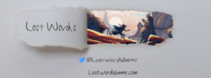 Lost Words