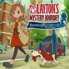 Layton’s Mystery Journey: Katrielle und die Verschwörung der Millionäre