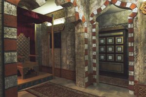 Die Säulen der Erde