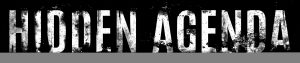Hidden Agenda